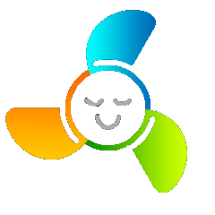 Sleep Fan Logo